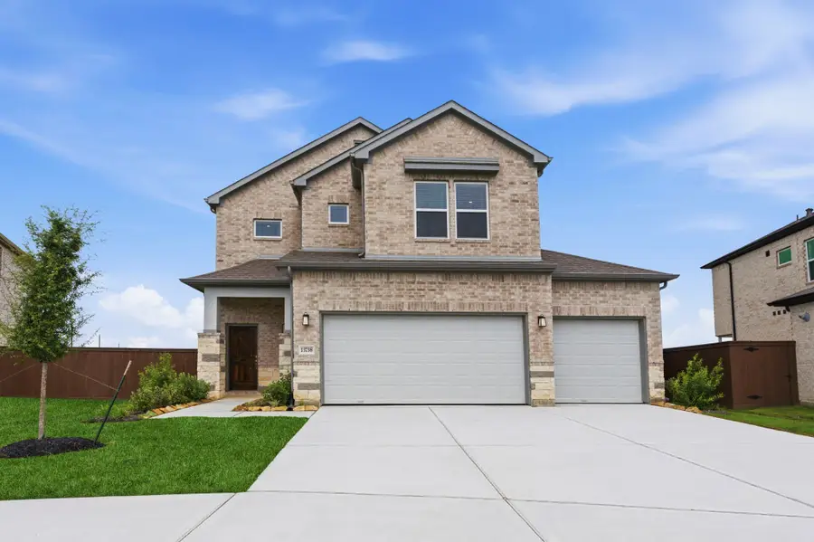 13738 Olympic River Lane, Iowa Colony, TX 77583 - #3