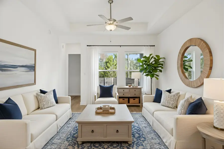 15611 Red Panda Road, Conroe, TX 77302 - #2