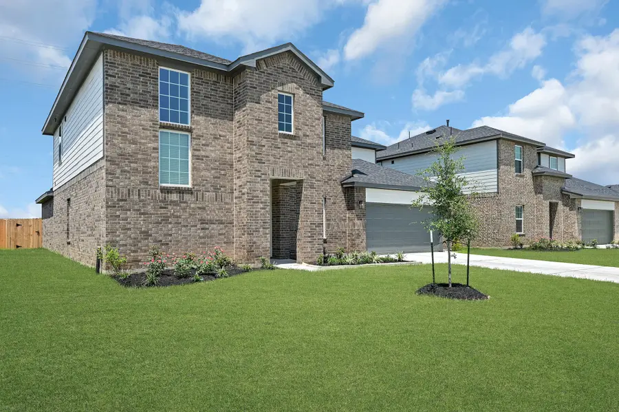31415 Joshua Knoll Lane, Fulshear, TX 77441 - #2