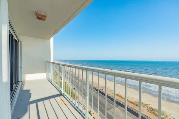 7700 Seawall Boulevard #1006, Galveston, TX 77551