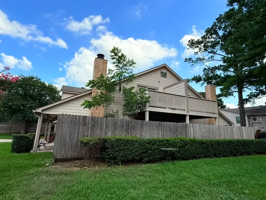 7802 Champion Pines Drive #5, Spring, TX 77379 - #2
