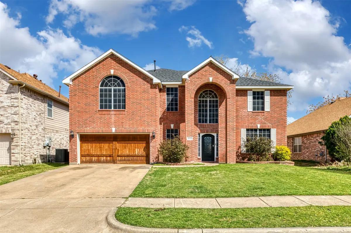 5112 Showdown Lane, Grand Prairie, TX 75052 - Image #1
