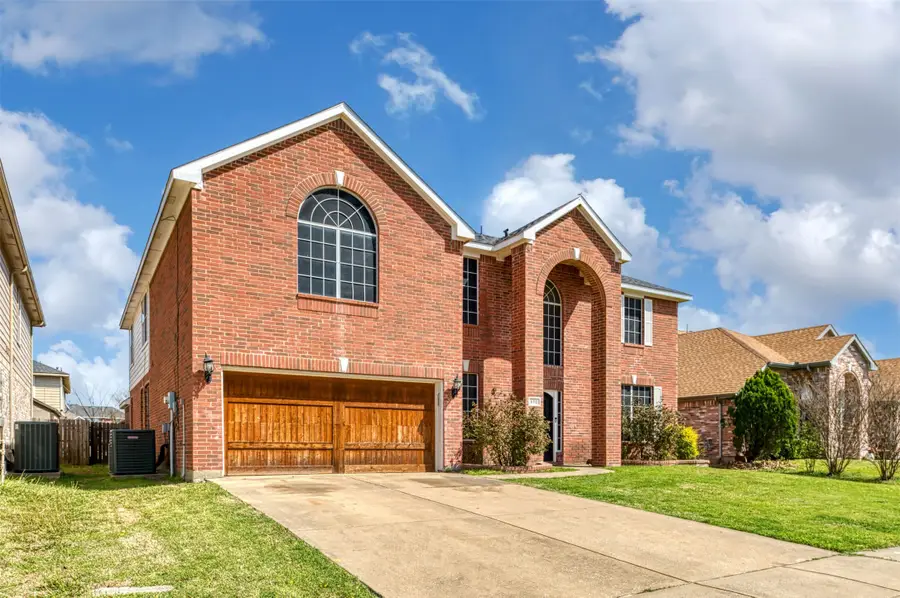 5112 Showdown Lane, Grand Prairie, TX 75052 - Image #3