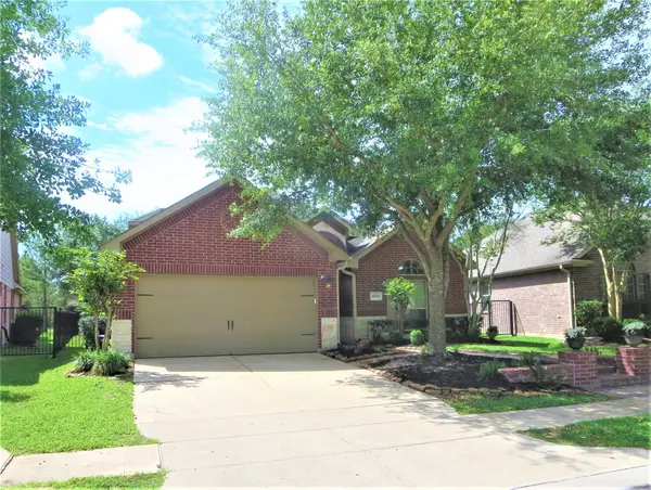 18911 Cove Mill Lane, Cypress, TX 77433