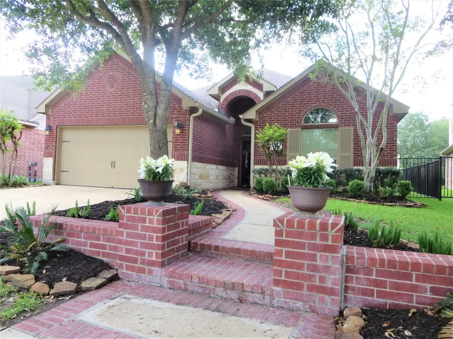 18911 Cove Mill Lane, Cypress, TX 77433 - #2