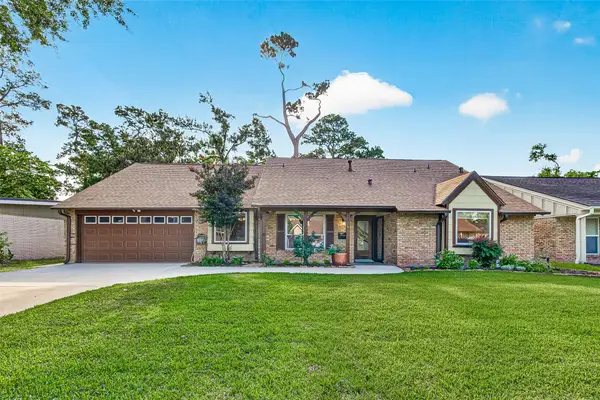 1822 Peer Drive, Houston, TX 77043