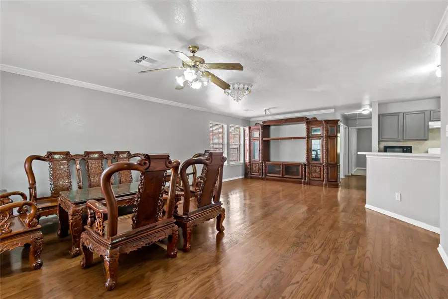 8003 Swiftwater Lane, Houston, TX 77075 - #2