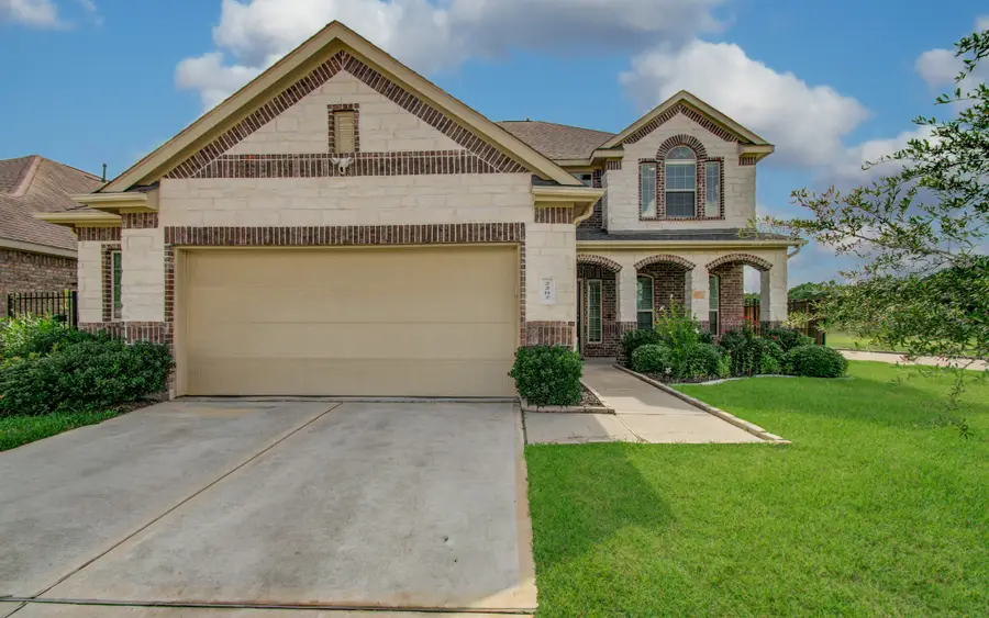 2202 Anzio Court, Missouri City, TX 77459 - #2