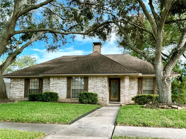 9914 Sagemill Drive, Houston, TX 77089