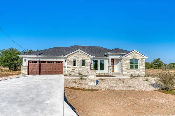 1801 White Tail, Horseshoe Bay, TX 78657