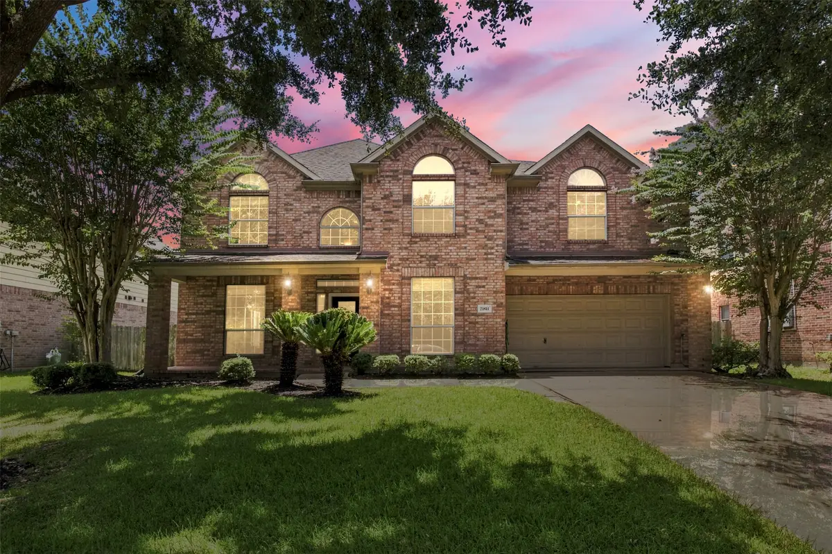 21811 Honeysuckle Grove Lane, Richmond, TX 77469 - #1
