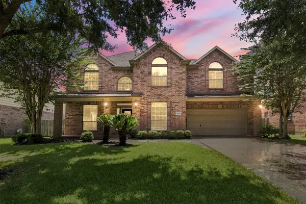 21811 Honeysuckle Grove Lane, Richmond, TX 77469