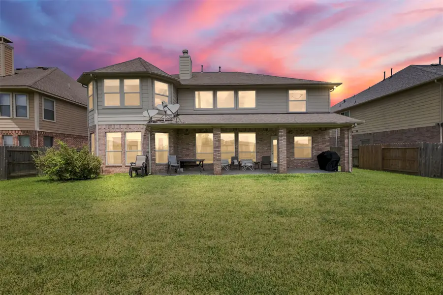 21811 Honeysuckle Grove Lane, Richmond, TX 77469 - #3