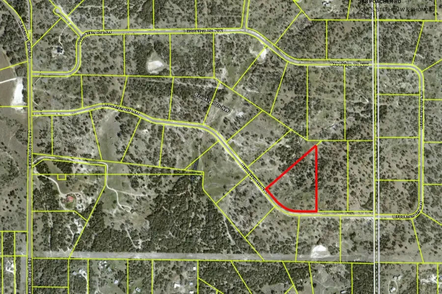 Lot 46 Brooklyn Drive, Mountain Home, TX 78058 - Image #2