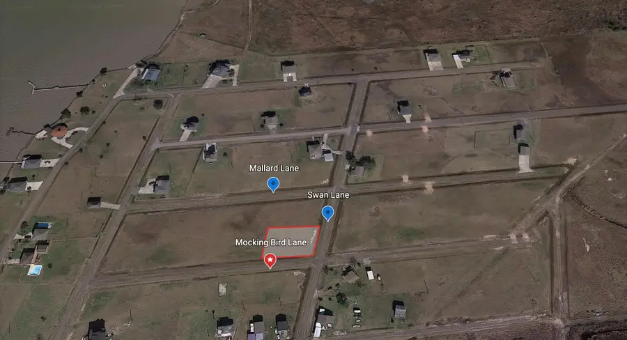 000 Mocking Bird Lane, Smith Point, TX 77514 - Image #3