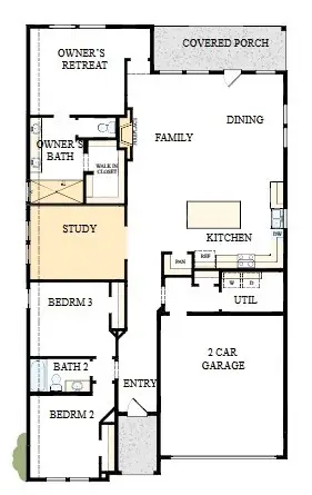 4712 Barkley Cove Drive, Texas City, TX 77591 - Image #2