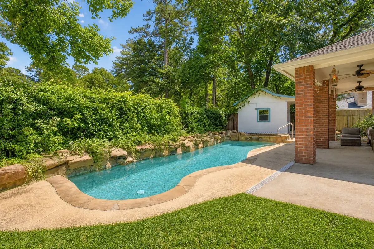 32806 Westwood Square West Drive, Magnolia, TX 77354 - #1