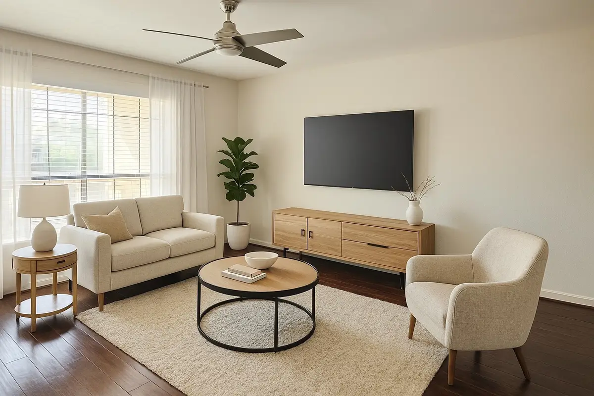 1311 Antoine Drive #252, Houston, TX 77055 - #1