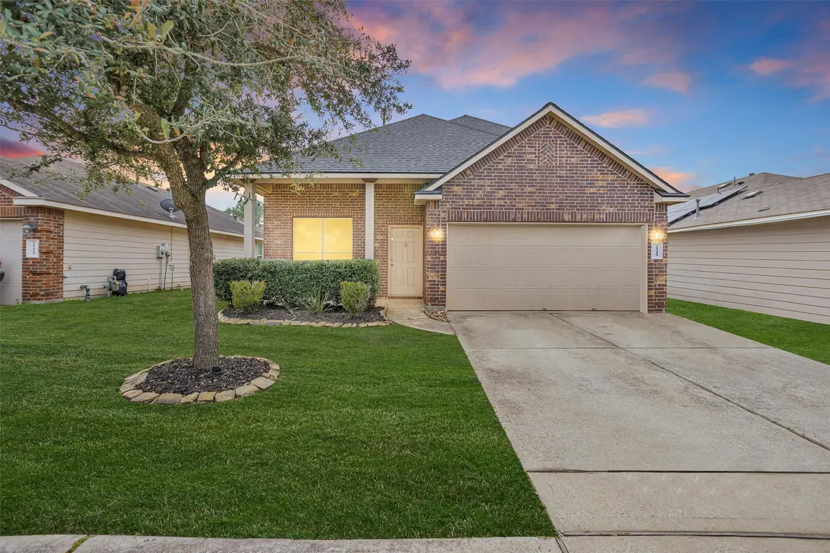 21419 Fossil Trails Drive, Spring, TX 77388 - #1