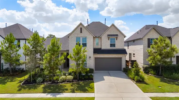 28058 Willow Glen Drive, Spring, TX 77386
