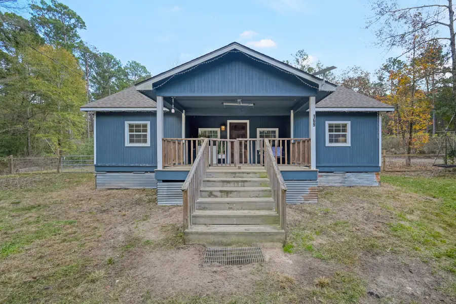 169 Gladys Lane, Trinity, TX 75862 - Image #2