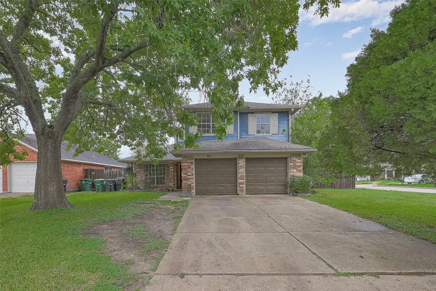 12702 Fawnway Drive, Houston, TX 77048 - Image #2