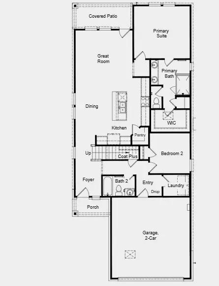 26806 Celestial Cypress Road, Hockley, TX 77447 - Image #2