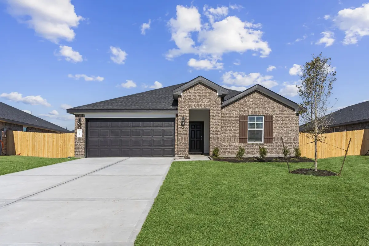 1210 Sandy Shore Lane, Iowa Colony, TX 77583 - Image #1