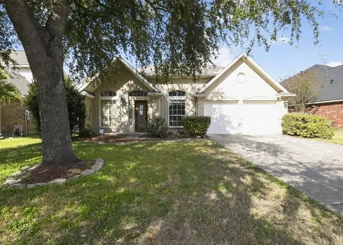 2606 Atwood Glen Lane, Houston, TX 77014 - Image #1
