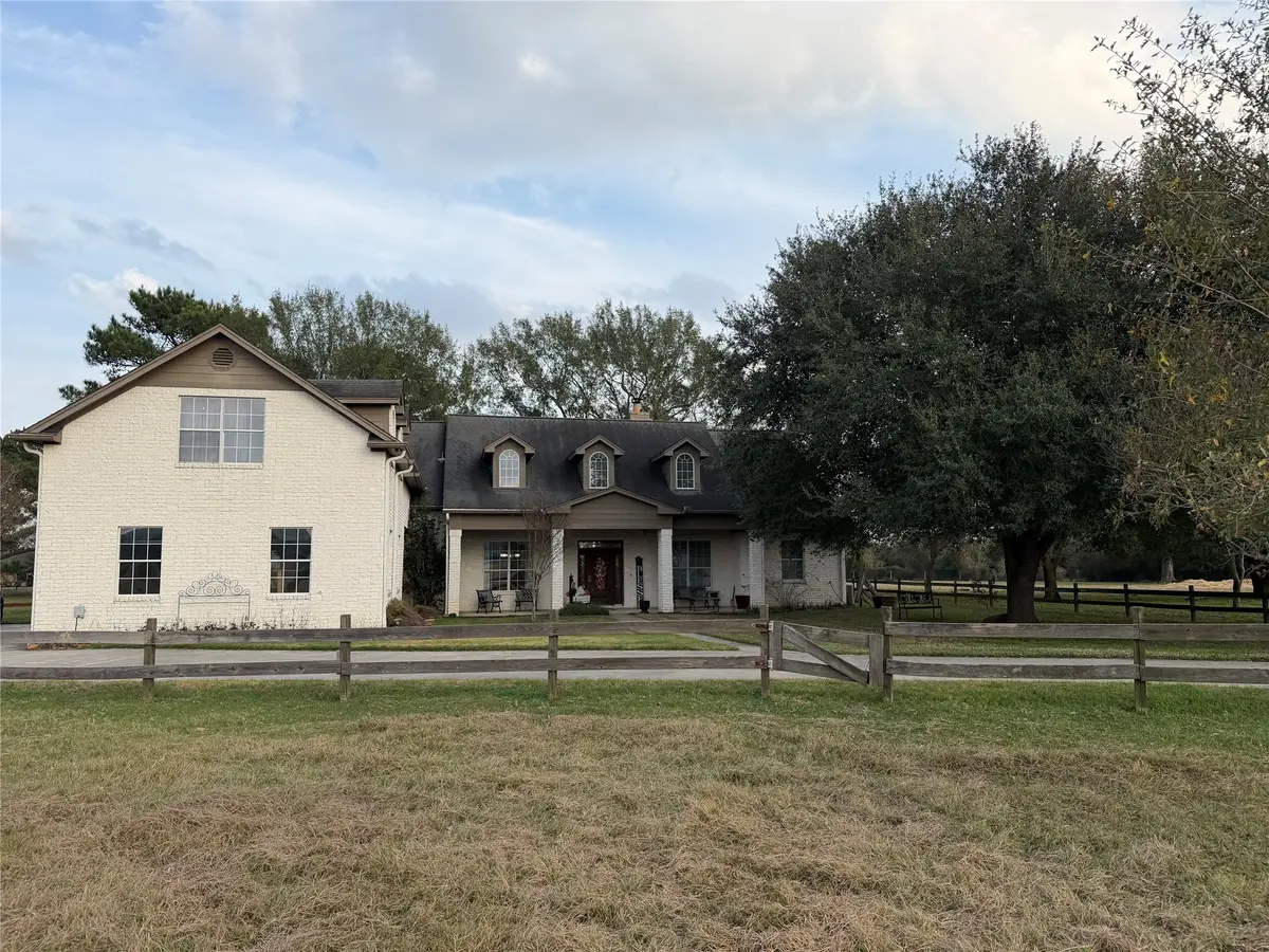 21550 & 21554 Mueschke Road, Tomball, TX 77377 - Image #1