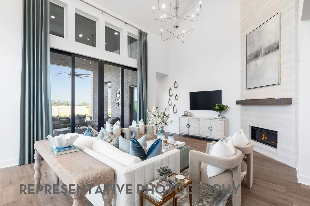 226 Catahoula Court, Montgomery, TX 77316 - #1