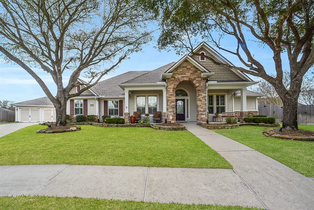 27215 Allie Court, Spring, TX 77386 - #1