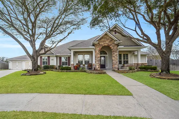 27215 Allie Court, Spring, TX 77386