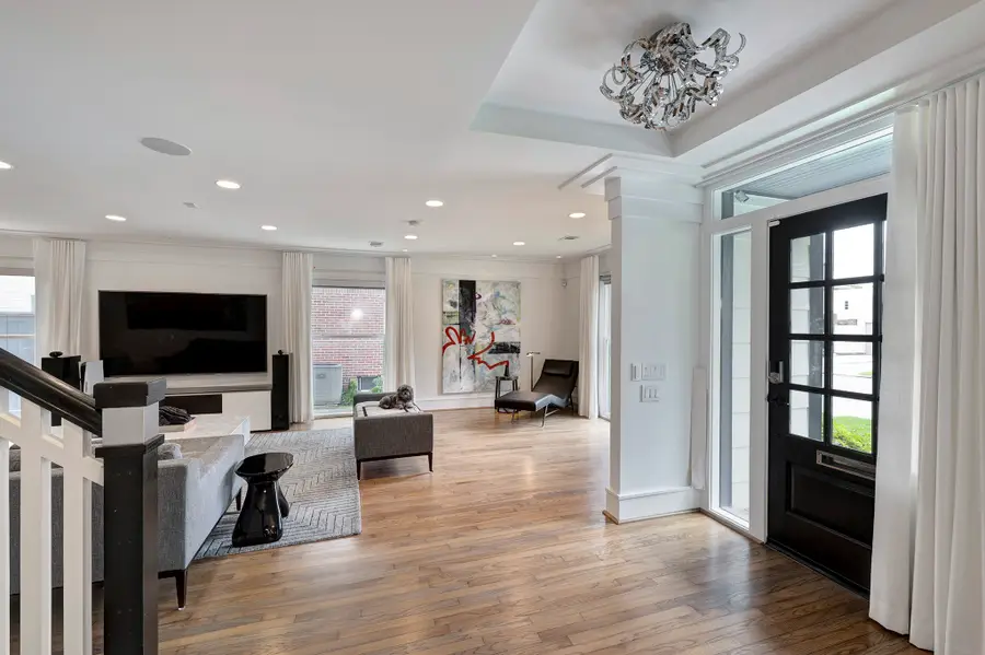 2234 Goldsmith Street, Houston, TX 77030 - #2