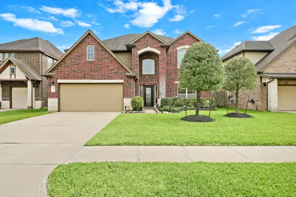 4526 Selwyn Road, Richmond, TX 77407