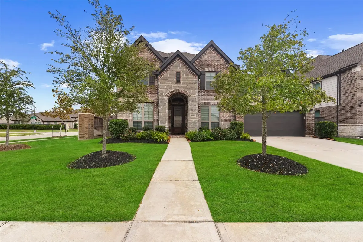 10518 Lyra Glen Lane, Richmond, TX 77406 - Image #1