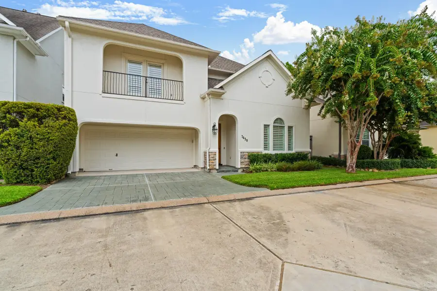 7630 E Jordan Cove, Houston, TX 77055 - #2