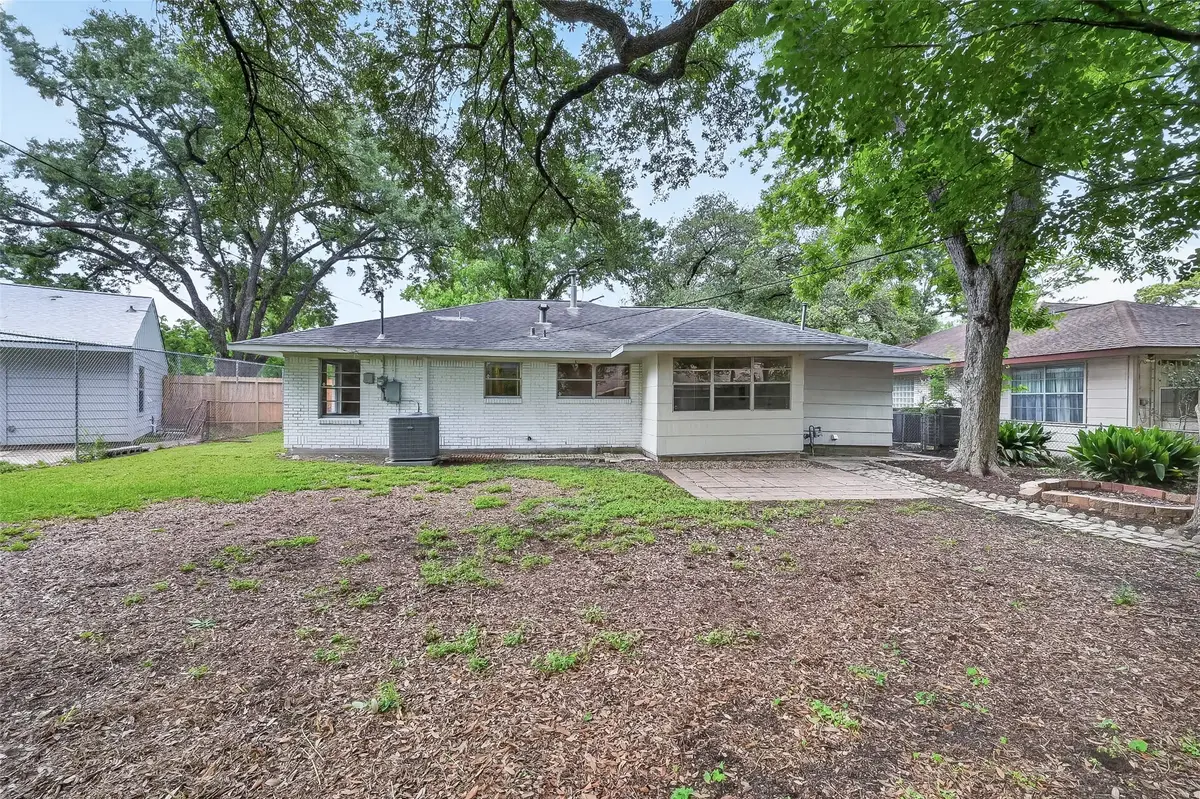 4106 Woodshire Street, Houston, TX 77025 - #1