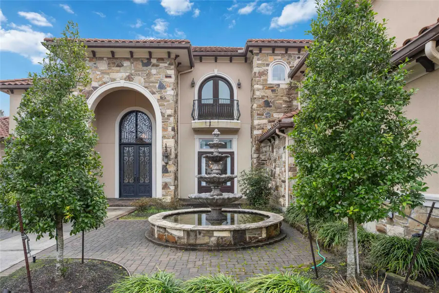 4510 Siandra Creek Court, Southeast Montgomery, TX 77386 - Image #3