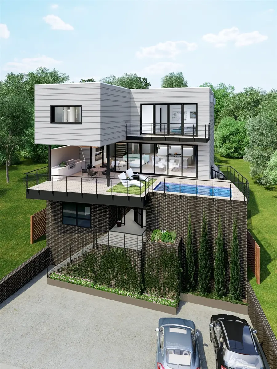 2128 White Oak Drive, Houston, TX 77009 - Image #2