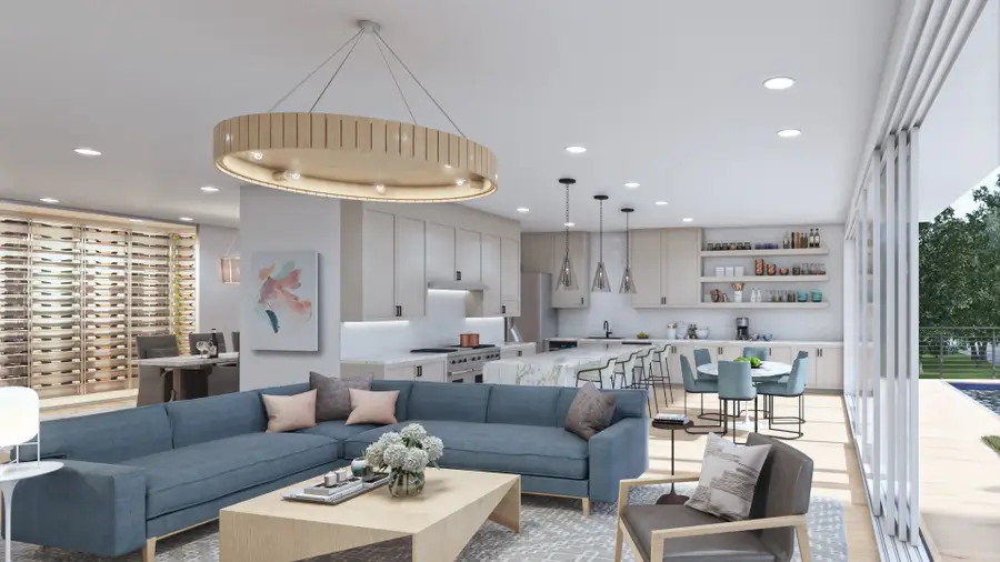 2128 White Oak Drive, Houston, TX 77009 - Image #3