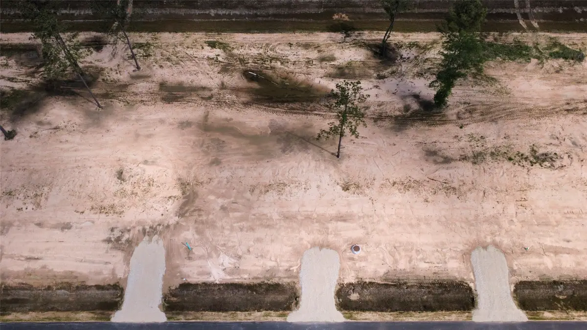 18261 Bunsen Drive, Conroe, TX 77306 - #1