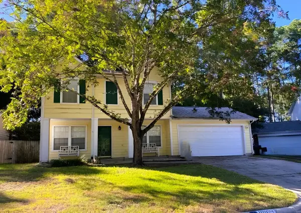 18109 Red Pine Court, Porter, TX 77365