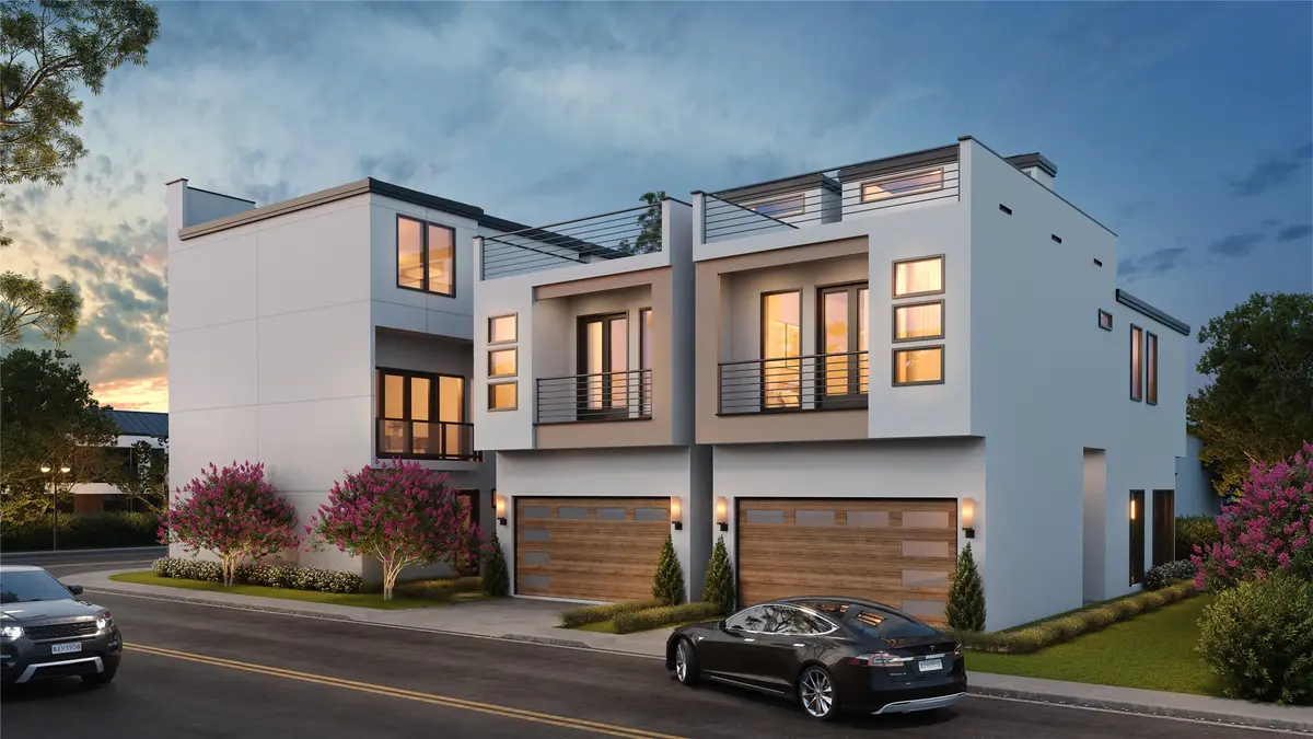 3309 Saint Emanuel Street, Houston, TX 77004 - #1