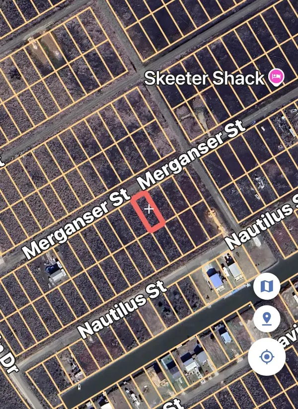 318 Meganzer, Sargent, TX 77414