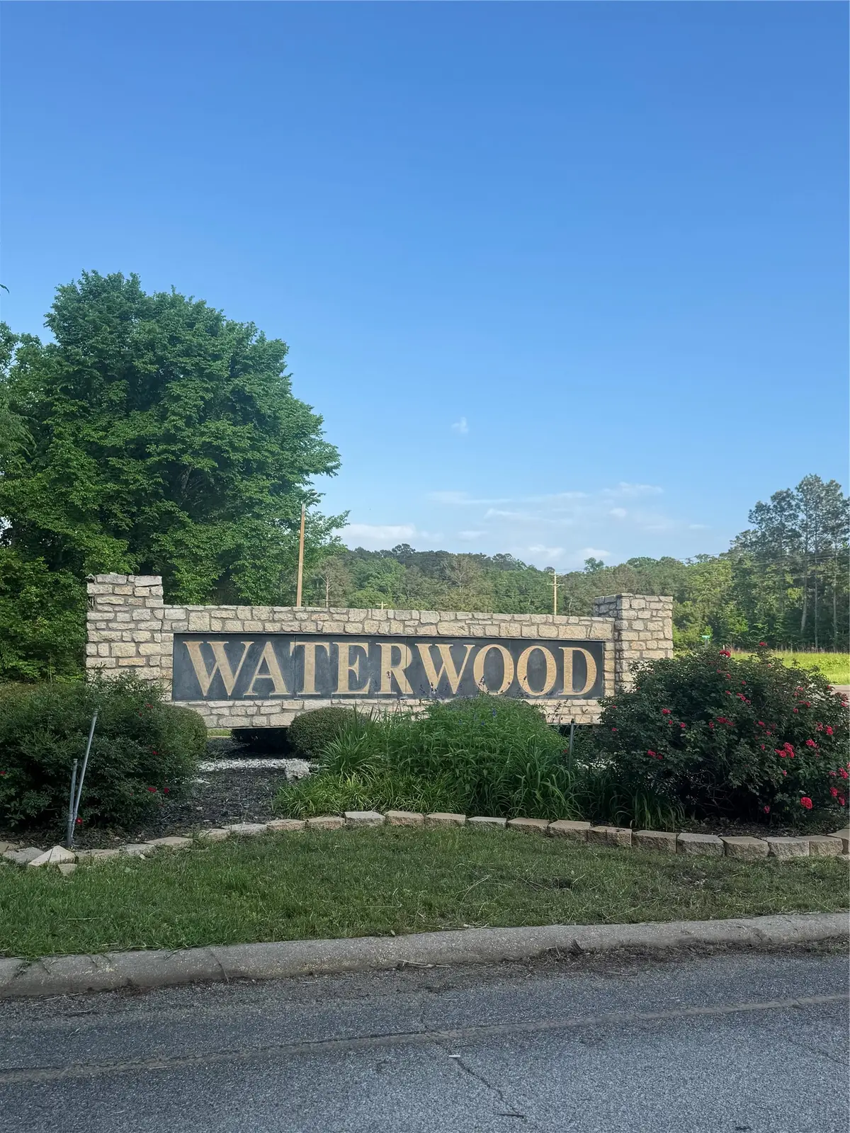 Sioux Court, Huntsville, TX 77320 - #1