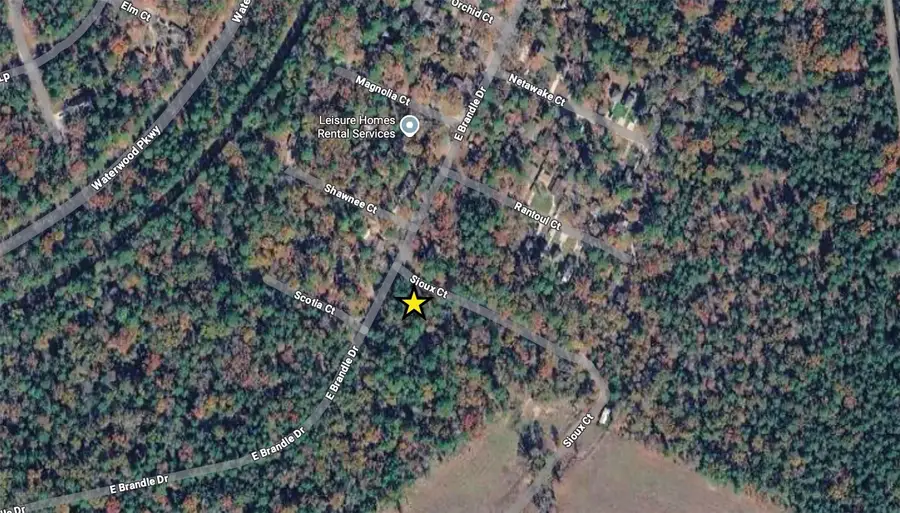 Sioux Court, Huntsville, TX 77320 - #3