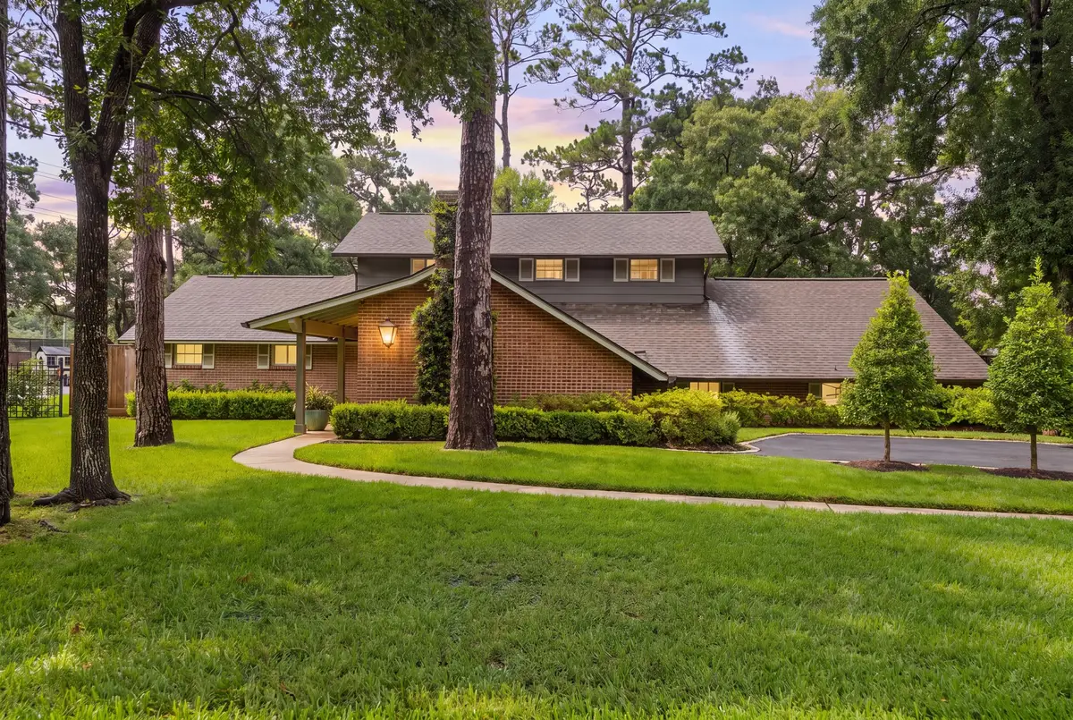 11603 Woodsage Drive, Houston, TX 77024 - #1