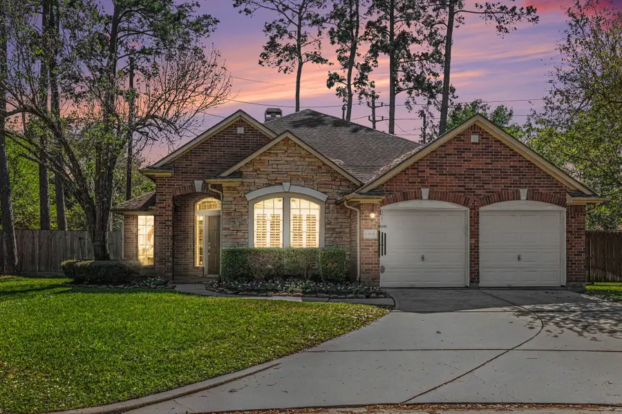 13931 Carrington Lane, Cypress, TX 77429 - #2