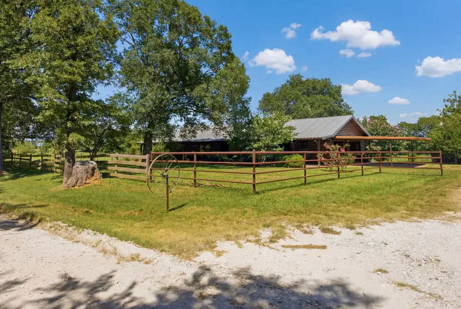 577 Watson Road, Normangee, TX 77871 - #2